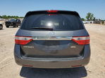 Honda Odyssey 2012