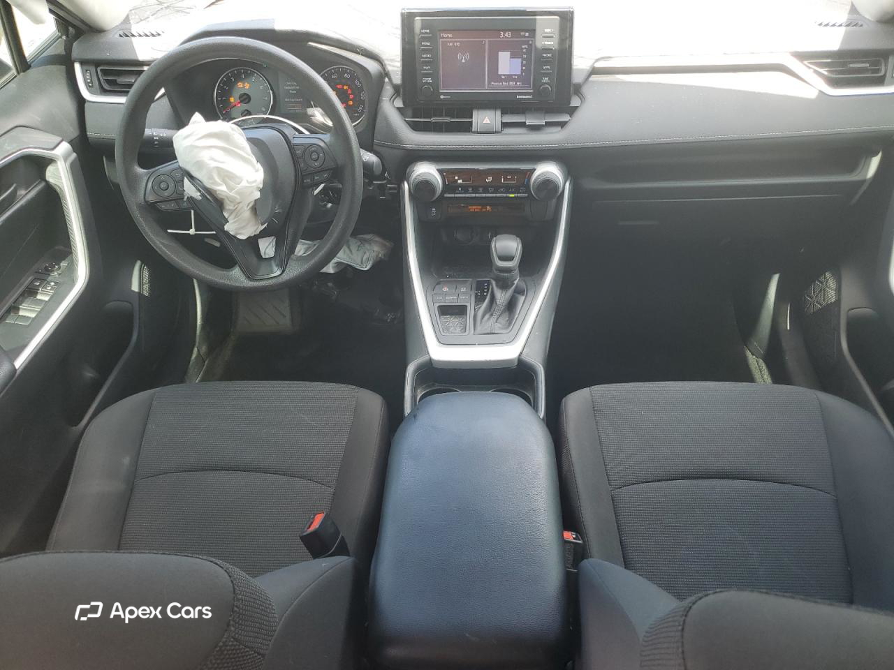 Toyota RAV 4 2020