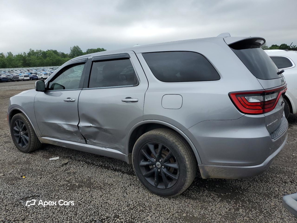 Dodge Durango 2021