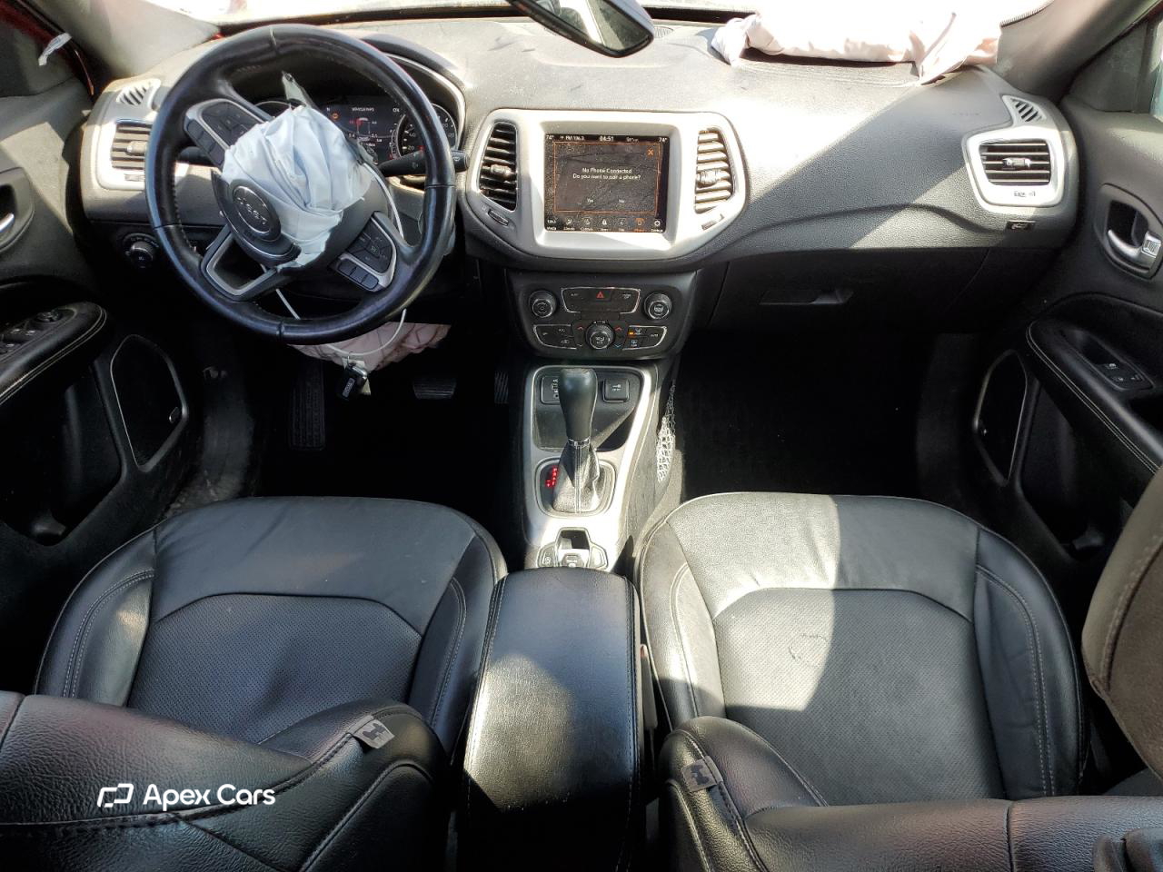 Jeep Compass 2021