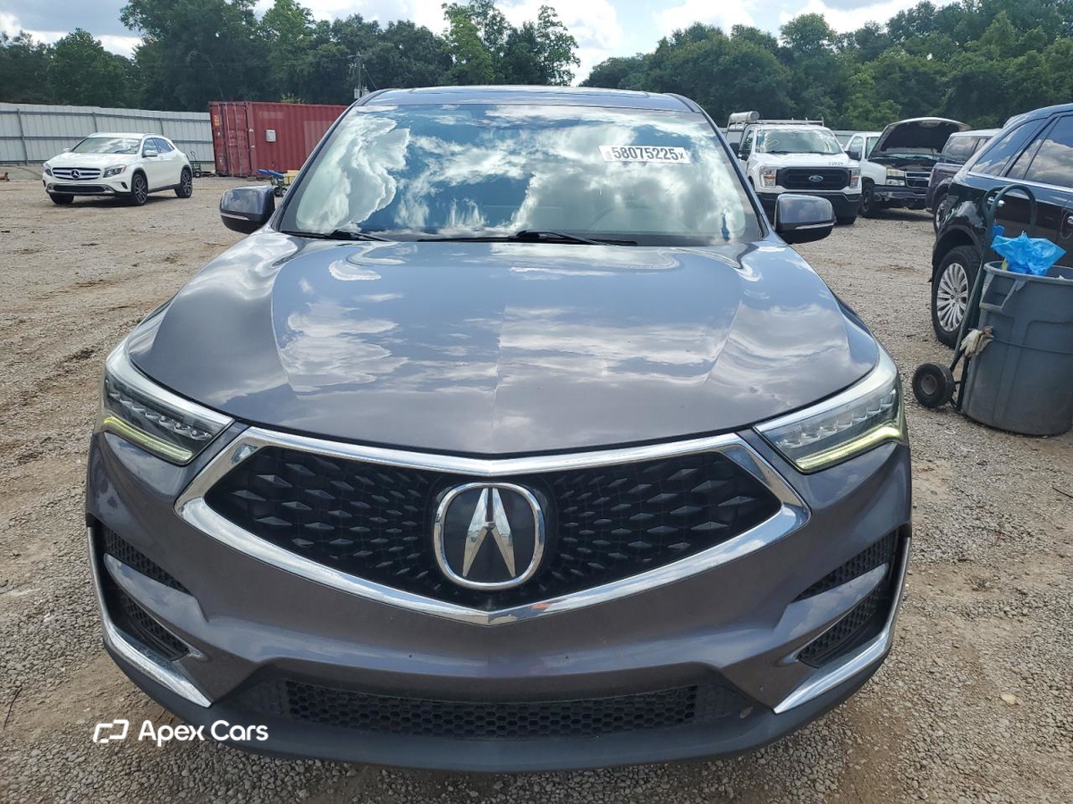 Acura RDX 2020