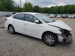 Nissan Sentra 2015