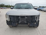 Chevrolet Silverado 2012