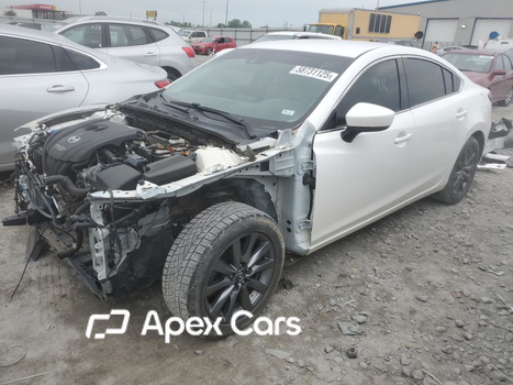 Mazda 6 2018 - Zdjęcie 1 z 14