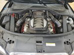 Audi A8 2011