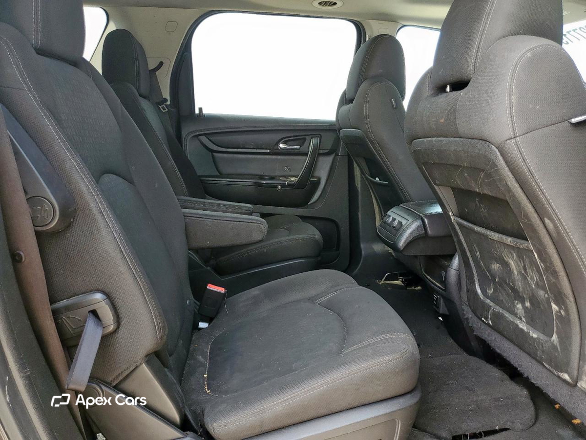 GMC Acadia 2015