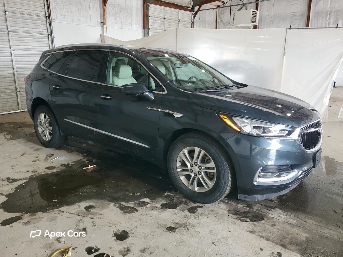 Buick Enclave 2019