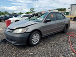 Honda Civic 2004