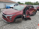 Chevrolet Trax 2025