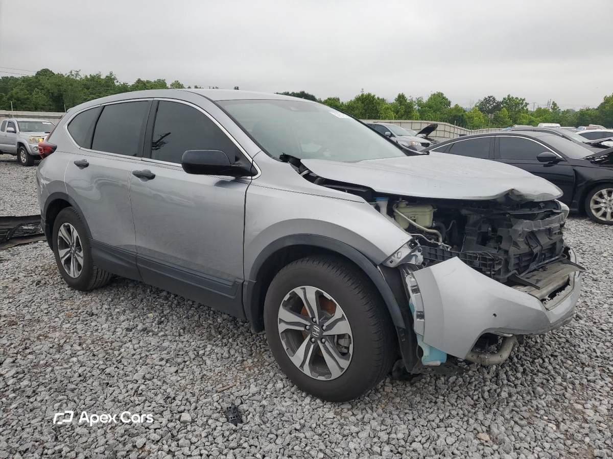 Honda CR-V 2020