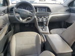 Hyundai Elantra 2019