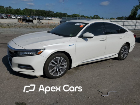 Honda Accord 2019 - Image 1 of 13