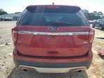 Ford Explorer 2017