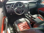 Ford Mustang 2008