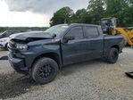 Chevrolet Silverado 2020
