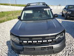 Ford Bronco 2021