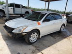 Nissan Altima 2012