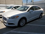 Ford Fusion 2013