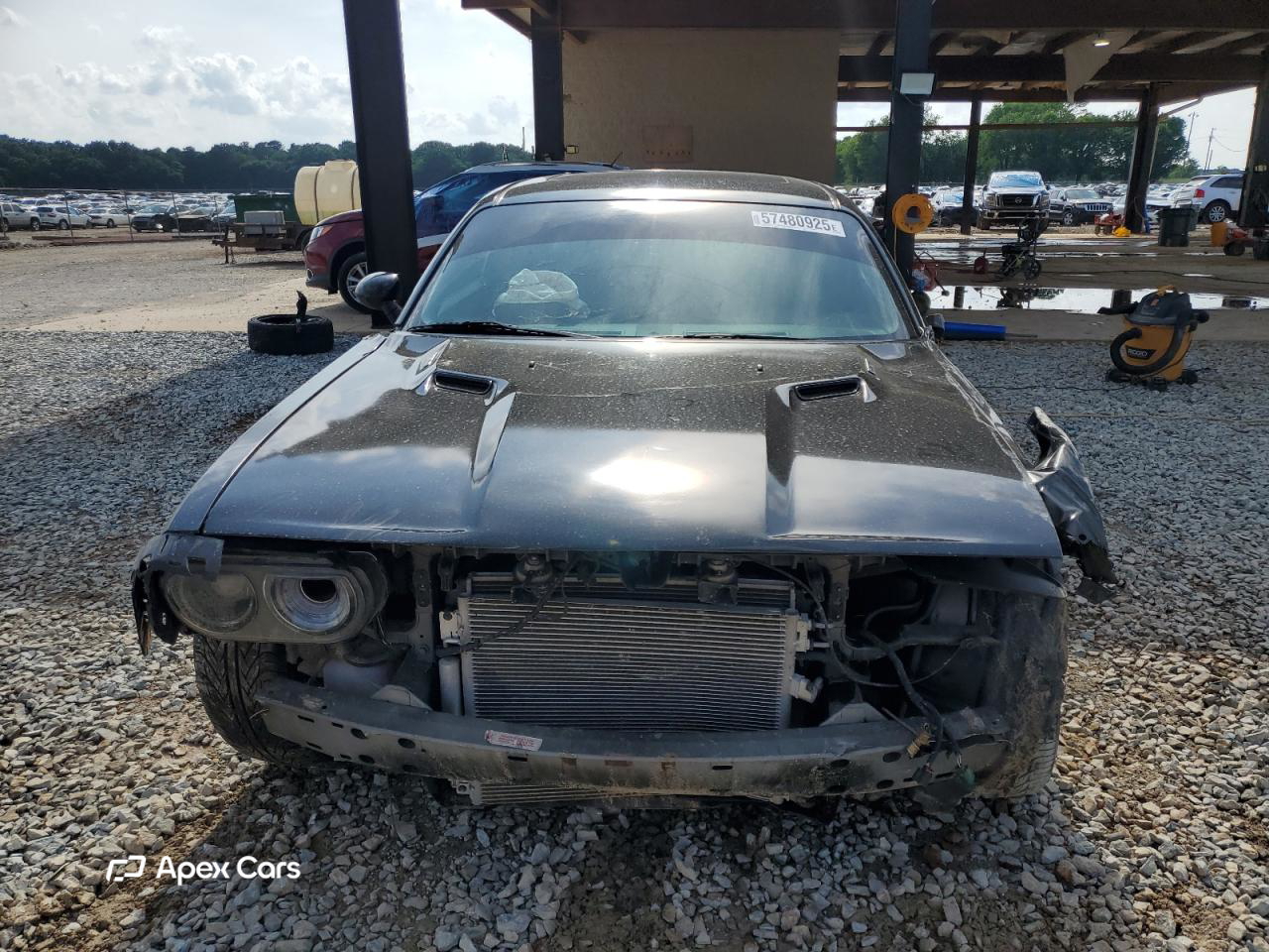 Dodge Challenger 2010