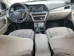 Hyundai Sonata 2017