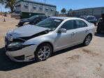 Ford Fusion 2012