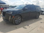 Cadillac Escalade 2021