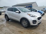 Kia Sportage 2018
