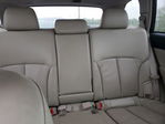 Subaru Outback 2012