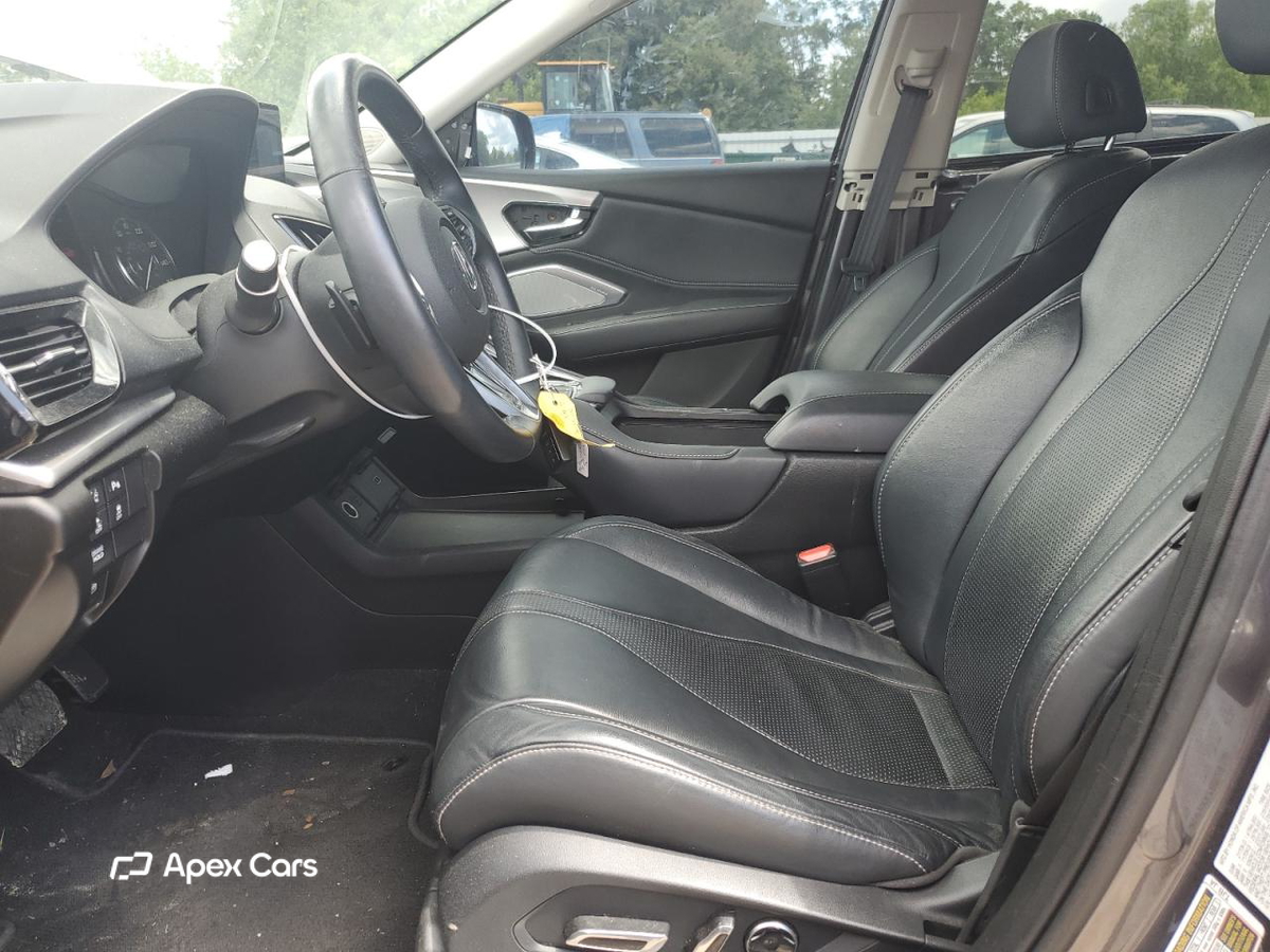 Acura RDX 2020