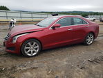 Cadillac ATS 2014
