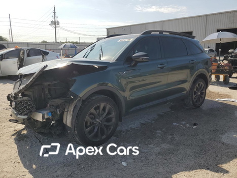 Kia Sorento 2021 - Image 1 of 15