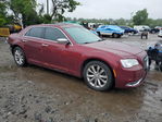 Chrysler 300 2018