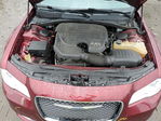 Chrysler 300 2018