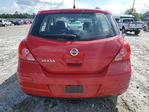 Nissan Versa 2010