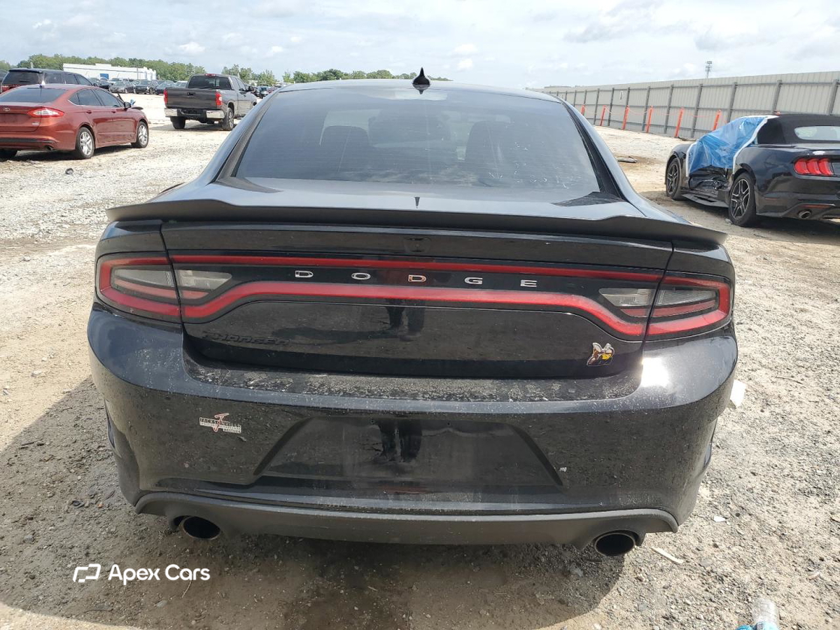 Dodge Charger 2023