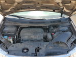 Honda Odyssey 2012