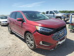 Ford Edge 2019