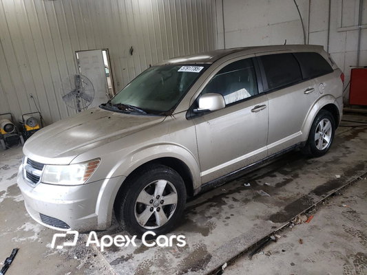 Dodge Journey 2009 - Image 1 of 13