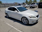 Lexus IS 2007