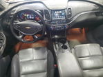 Chevrolet Impala 2016
