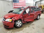 Dodge Caravan 2009