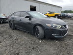 Nissan Maxima 2017