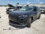 Jeep Cherokee 2019