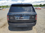 Land Rover Range Rover 2018