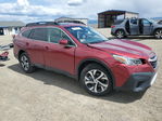 Subaru Outback 2021