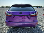 Lexus RX 2018