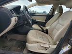 Volkswagen Jetta 2012