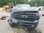 Chevrolet Silverado 2020