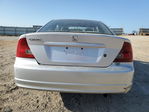 Honda Civic 2002