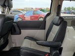 Chrysler Voyager 2010
